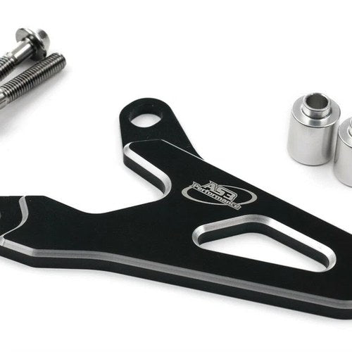 AS3 Front Sprocket Guard Cover for Honda Crf 250 R 2010-2017 Crf 450 R 2009-2016