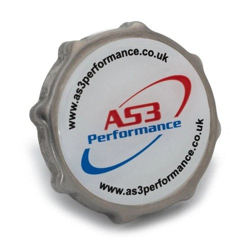 AS3 High Pressure 2.0 Bar Radiator Cap for Gas EC XC 125 200 250 300