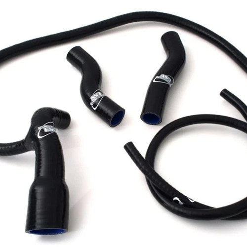 AS3 Silicone Radiator Hoses for Triumph Trophy 900 MK1 1991-1995