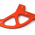 AS3 Rear Brake Disc Guard for KTM 125 150 250 300 350 450 500 SX Sxf Exc 04-21