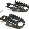 AS3 Foot Pegs for Honda CR 125 250 02-08 Crf 150 250 300 450 R X RX L 2002-2022