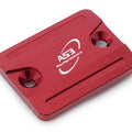AS3 Front Brake Reservoir Cover for Aprilia RX SX 125 2018-2023
