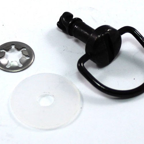 KTM Seat Quick Release Cpl. 50 Sxr Black Bolt Dzus 65 SX XC Mini Sxs 45007040051
