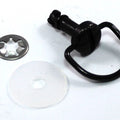 KTM Seat Quick Release Cpl. 50 Sxr Black Bolt Dzus 65 SX XC Mini Sxs 45007040051