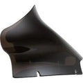 Klock Werks KWW-01-0674 Bronze 9" Kolor Flare Sport Windshield 15-23 Road Glide