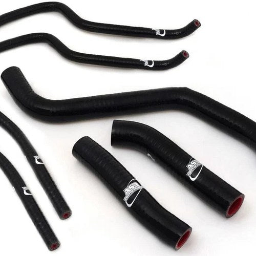 AS3 Silicone Radiator Hoses for Triumph 1050 Speed Triple 2011-2014