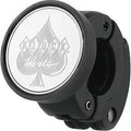 Klock Werks KWD-NOMAD+0.875 iOmounts Nomad Universal Phone Mount for 7/8"