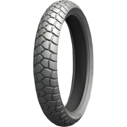Michelin Anakee Adventure 100/90-19 Front Tire for 80% Road / 20% Track & Trail