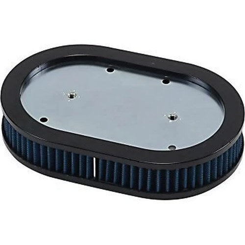 Drag Specialties 1011-4210 Premium Washable Air Filter Element for SE 04-21 XL