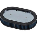 Drag Specialties 1011-4210 Premium Washable Air Filter Element for SE 04-21 XL