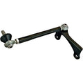 Alloy Art 09TS-2 Touring Frame Stabilizer for Harley Touring 09-16