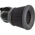 Arlen Ness 600-028 Velocity 90° Air Cleaner Kit for 17-22 M8 Touring & Softail