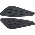 Drag Specialties 0701-0973 Gas Tank Knee Pads for Pan-America 21-23