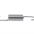 V-Twin 13-0181 Chrome Brake Pedal Spring for 22-1066