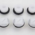 V-Twin 53-0579 Battery Top Set Six Piece for FL 65-84