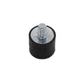 V-Twin 28-0619 Battery Tray Iso Stud Sold Each