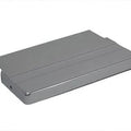 V-Twin 42-0510 Chrome Battery Top Cover for FL 65-84