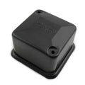 V-Twin 42-1047 Black 6 Volt Delco Remy Regulator Cover
