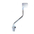 V-Twin 23-1159 Zinc Brake Pedal for FX 1972-1979