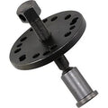 Drag Specialties DS-196061 10" Stud Clutch Hub Puller for Harley Big Twin 36-E84