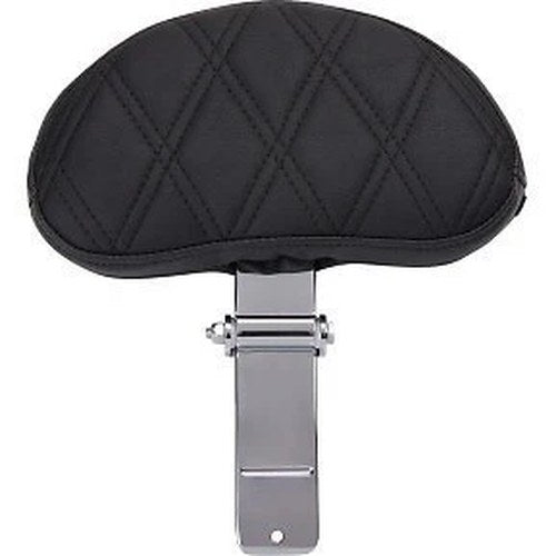 Drag Specialties 0822-0537 EZ Glide II Small Backrest