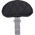 Drag Specialties 0822-0537 EZ Glide II Small Backrest