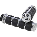 Kuryakyn 6235 Iso Hand Grips Chrome for Victory & More (Check Description)