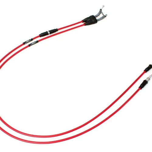 AS3 Venhill Throttle Cables for Suzuki Drz 400 S 00-19 Drz 400 SM 00-19