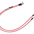 AS3 Venhill Throttle Cables for Suzuki Drz 400 S 00-19 Drz 400 SM 00-19