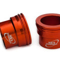 AS3 Front Wheel Spacers for KTM 125 250 300 350 450 500 530 SX Exc Sxf 2003-2015