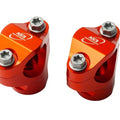 AS3 Handlebar Clamps for KTM 125 250 300 350 450 500 SX Sxf Exc 28.6MM