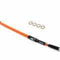 AS3 Venhill Rear Brake Line Hose for KTM 85 SX XC 03-20 105 SX XC 06-12