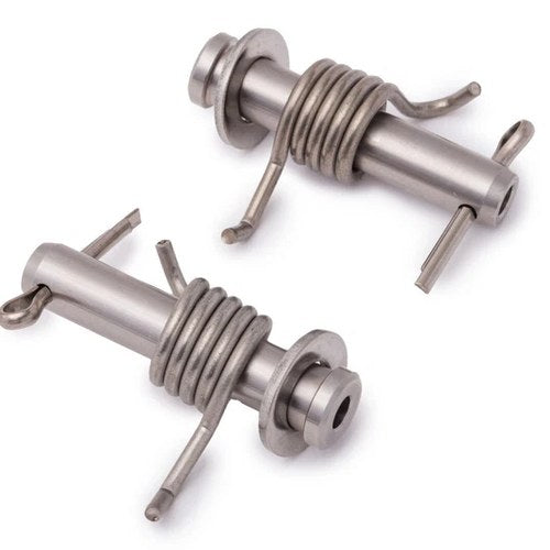 AS3 Foot Peg Pins for KTM 125 250 300 350 450 SX-F XC-F Smr 2023