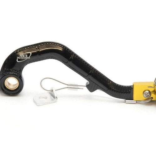 AS3 Rear Brake Pedal for Suzuki RM 125 2003-2008