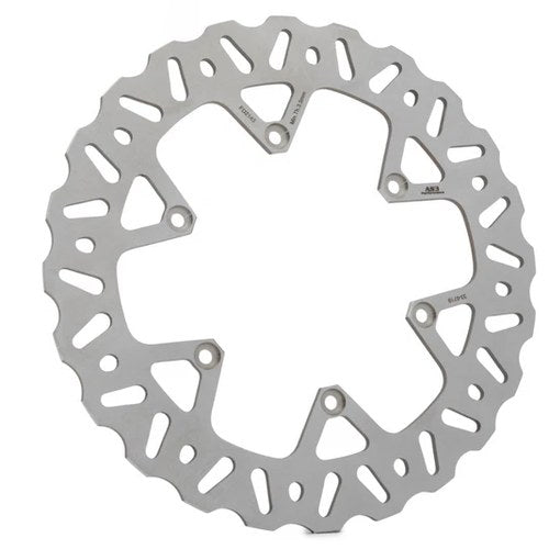 AS3 Rear Brake Disc for Beta 125 200 250 300 350 390 430 480 RR Xtrainer 13-24