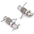 AS3 Foot Peg Pins for Yamaha WR 250 R 2008-2020 WR 250 X 2008-2011