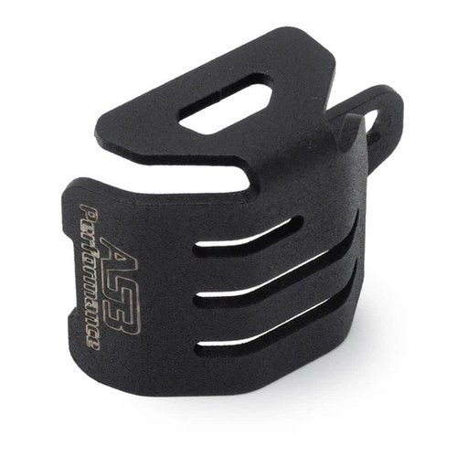 AS3 Rear Brake Reservoir Guard for Ducati Desert X 2022-2024