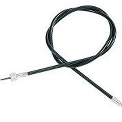 Drag Specialties 0655-0031 Front-Wheel Drive Speedometer Cable
