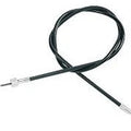 Drag Specialties 0655-0031 Front-Wheel Drive Speedometer Cable