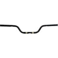 Arlen Ness 520-043 Gloss Black MX Moto Handlebar