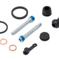 AS3 Rear Brake Caliper Repair Kit for Kawasaki KX 65 00-21 KX 80 85 100 91-21