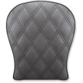 Saddlemen SA1024 Detachable Pillion - Lattice Stitched - Black