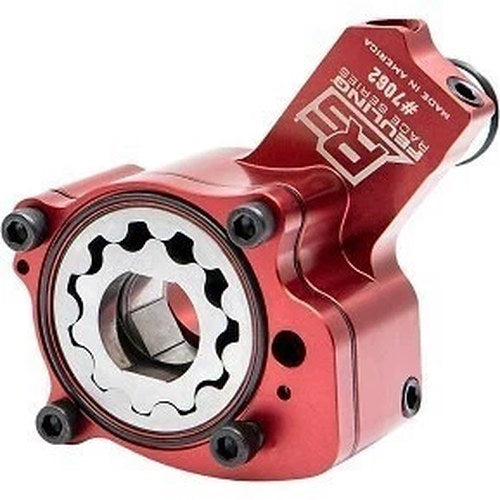 Feuling 7062 Race Series Oil Pump for 07-17 Twin Cam