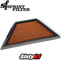 Sprint Air Filter P08 ZX14R 2012-2021 2022 2023 2024 2025 2026 Kawasaki Ninja