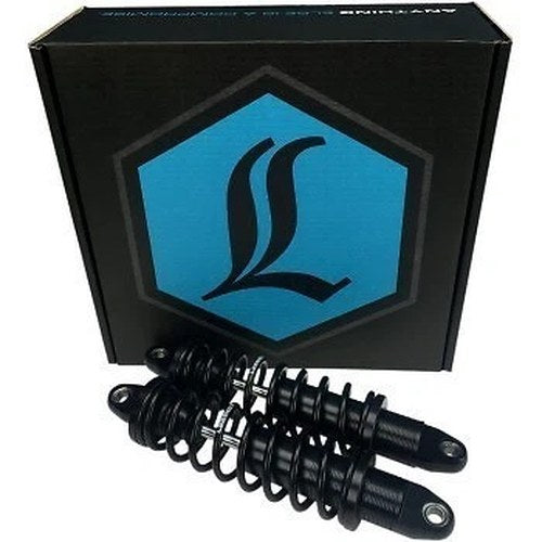 13" Heavy Duty Legend Revo Tri Glide Shocks for 09-20 Trike