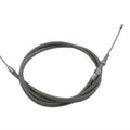 V-Twin 36-2521 Braided Stainless Steel Clutch Cable 60.56" Casing +8" FL 68-84