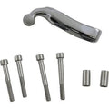 Ciro 50110 / 4402-0575 Chrome Brake/Clutch Perch Mount with Ball End