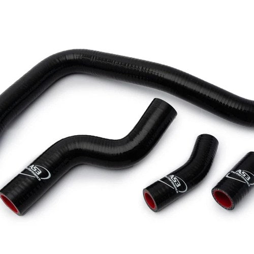AS3 Silicone Radiator Hoses for Honda Vfr 700 750 1986-1987