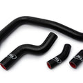 AS3 Silicone Radiator Hoses for Honda Vfr 700 750 1986-1987