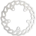 Arlen Ness 300-047 Rotator Front Brake Rotor 11.8" Spoke Mount